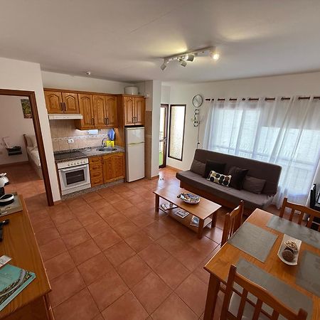 Apartamento Brisas Del Sur - Oasis Tenerife Sur Playa de San Juan  Exteriör bild