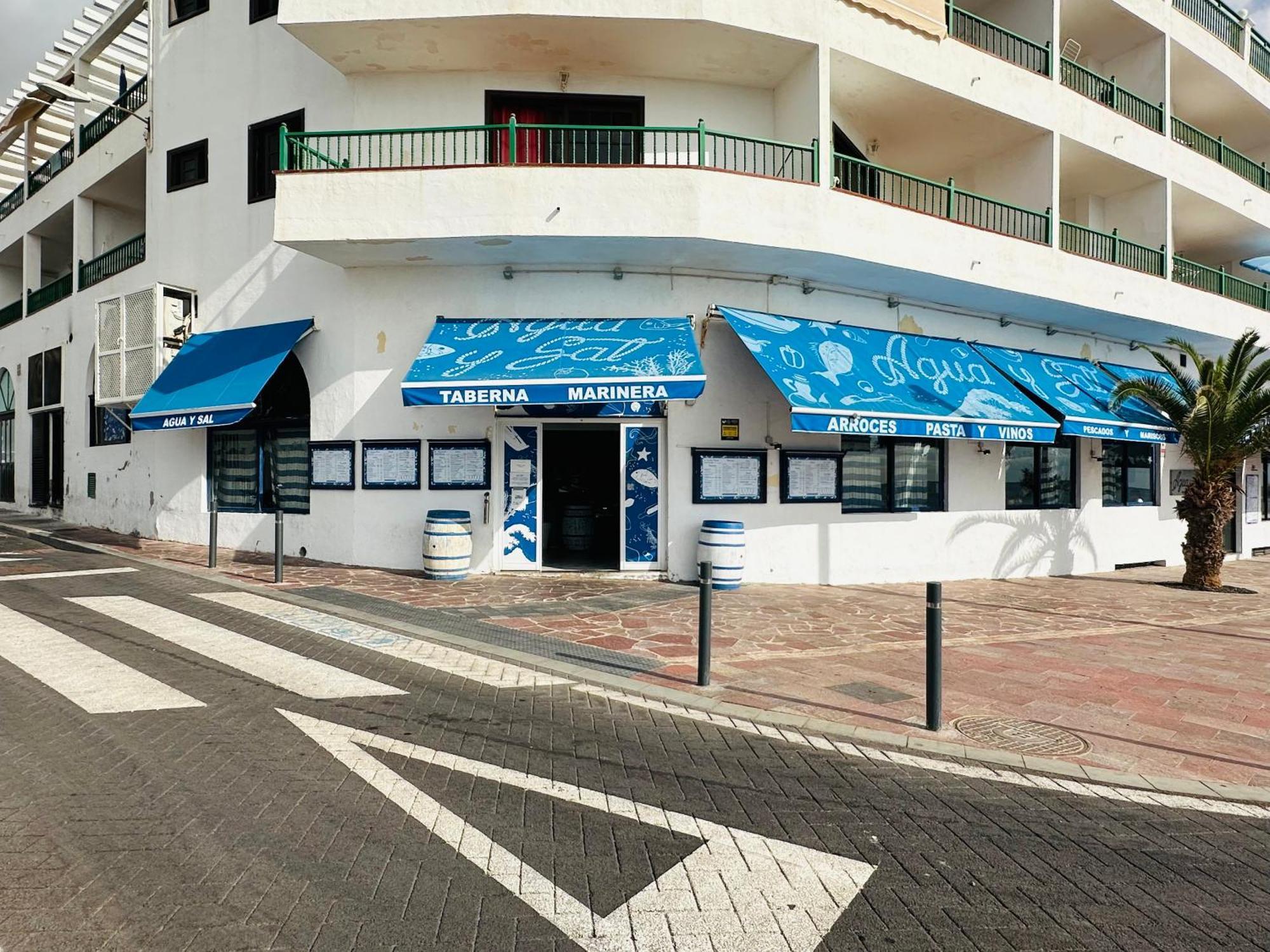 Apartamento Brisas Del Sur - Oasis Tenerife Sur Playa de San Juan  Exteriör bild
