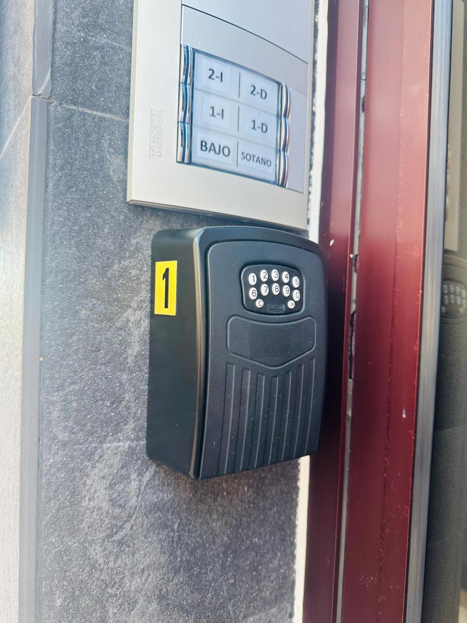 Apartamento Brisas Del Sur - Oasis Tenerife Sur Playa de San Juan  Exteriör bild